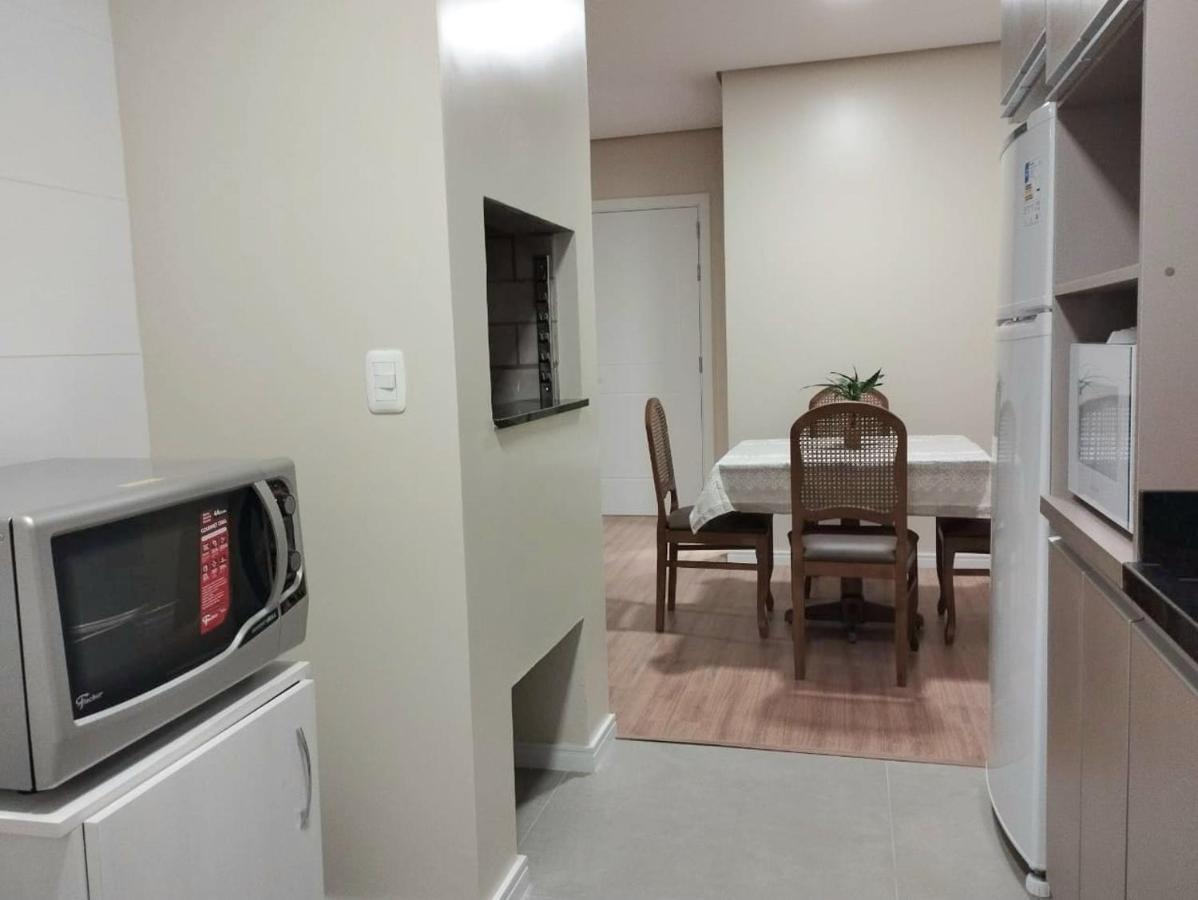 Apartamento Centro 101 *