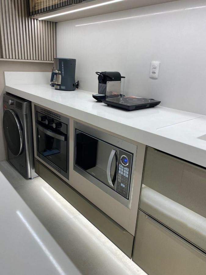 Apartamento Loft Centro Rua Torta