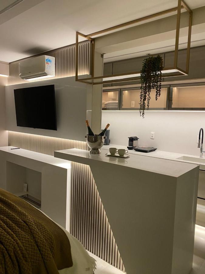 Apartamento Loft Centro Rua Torta Gramado