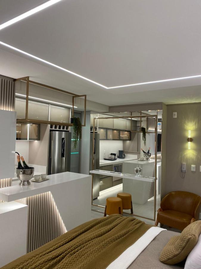 Apartamento Loft Centro Rua Torta Gramado
