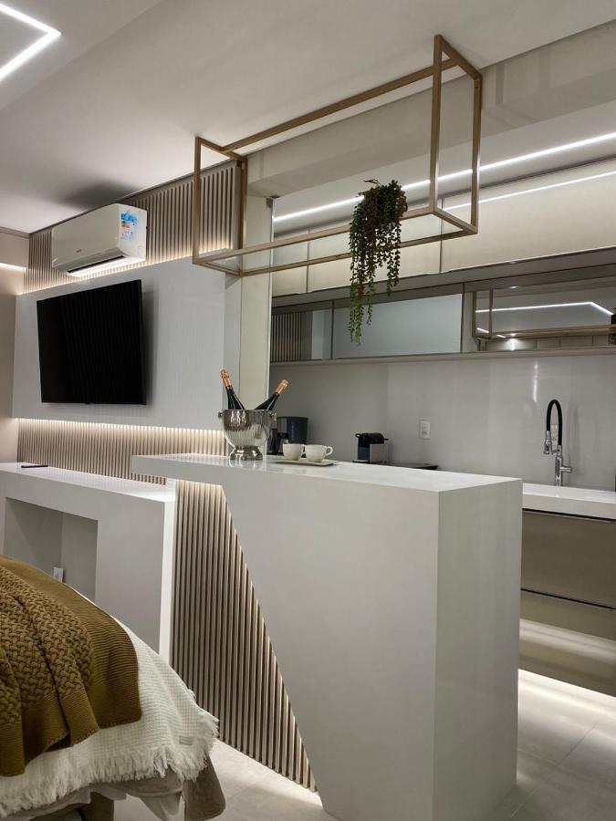 Loft Centro Rua Torta Apartamento Gramado