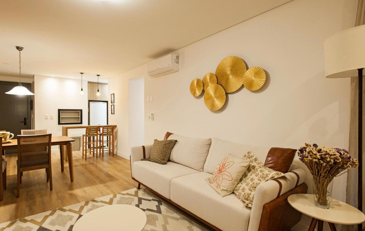 Cityhome Bav Residenz * Gramado
