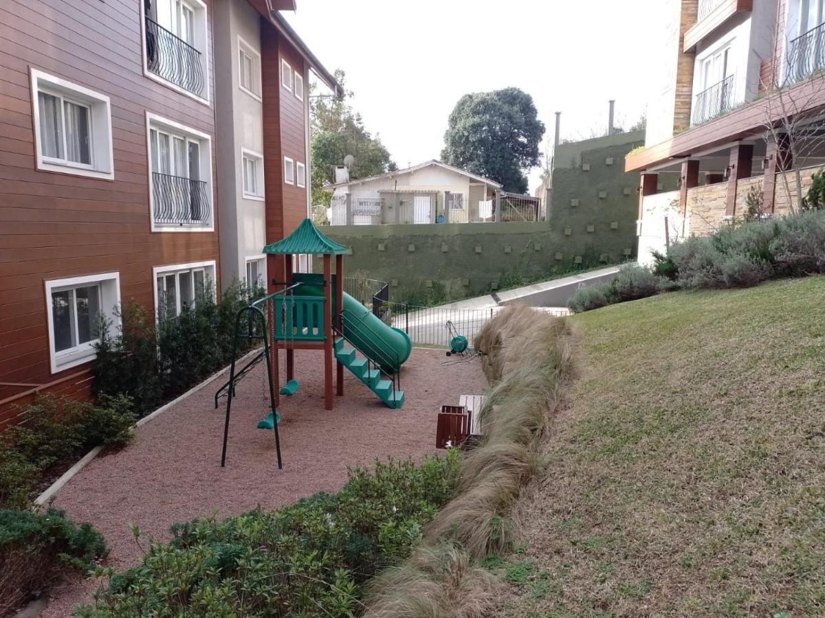 Apartamento Bella | Apto Vivendas Do Bosque