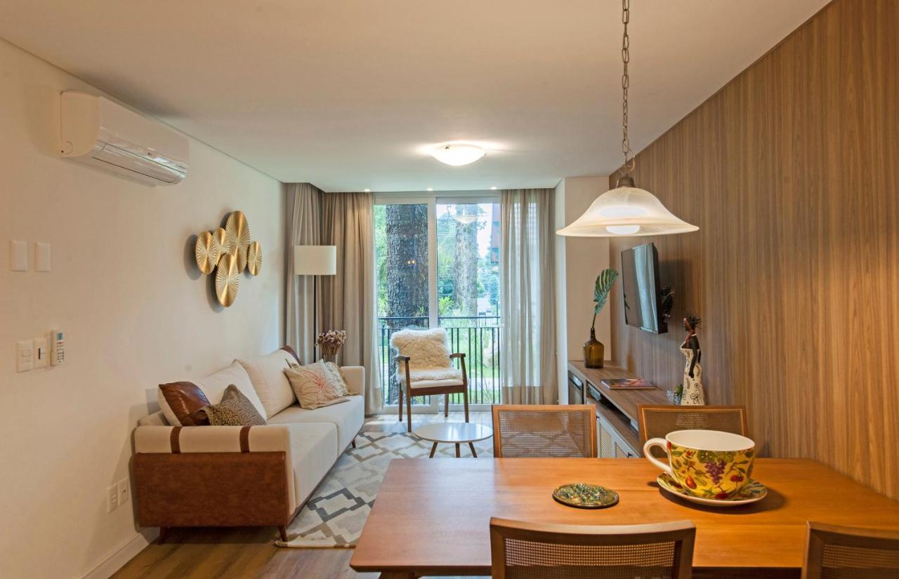 Cityhome Bav Residenz Apartamento *