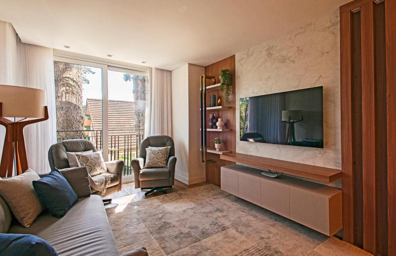 Apartamento Cityhome Bav Residenz