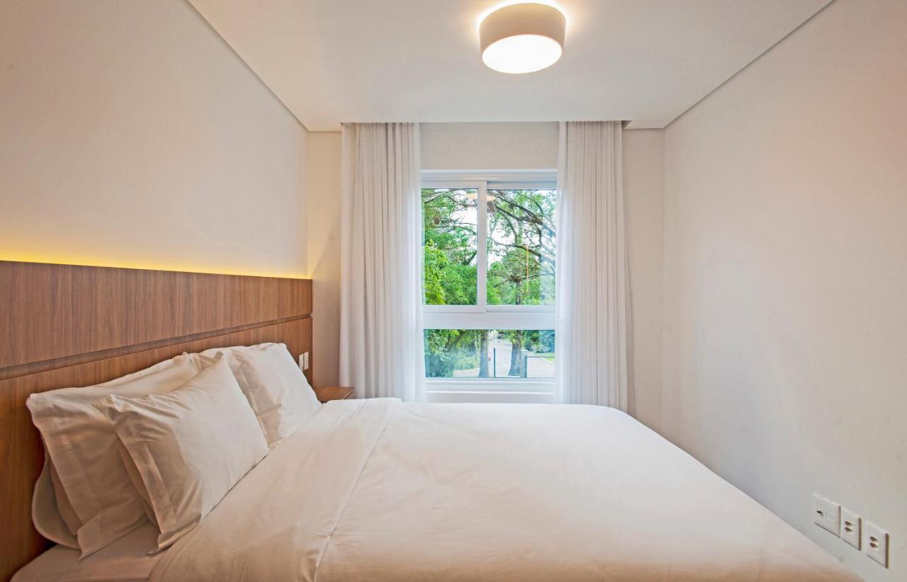 Apartamento Cityhome Bav Residenz *