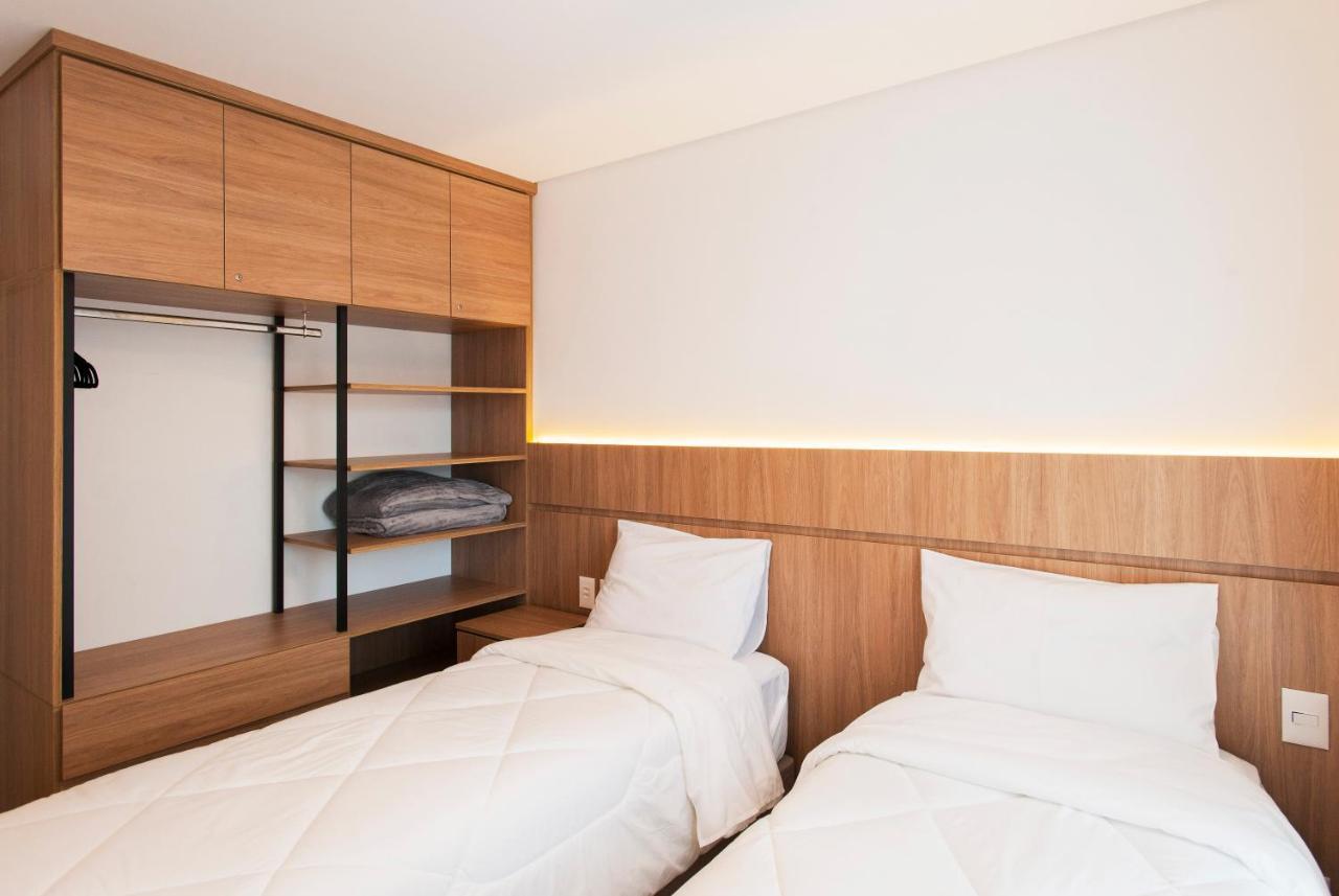 Cityhome Bav Residenz * Gramado