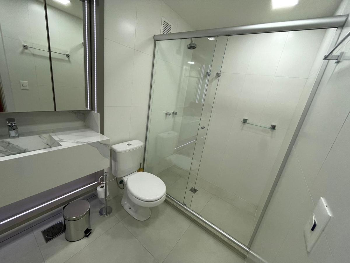 Loft Novo Aconchegante A 500m Da Rua Coberta Apartamento *