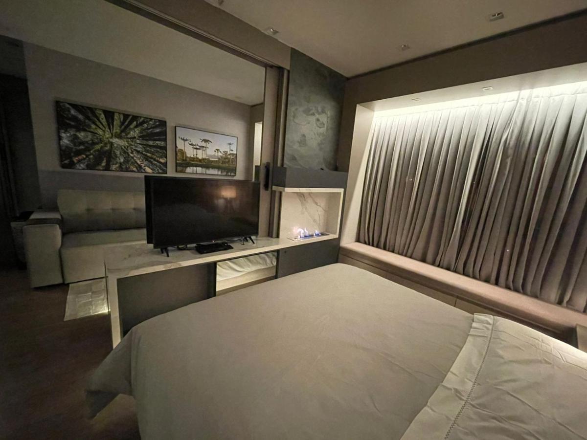 Loft Novo Aconchegante A 500m Da Rua Coberta * Gramado