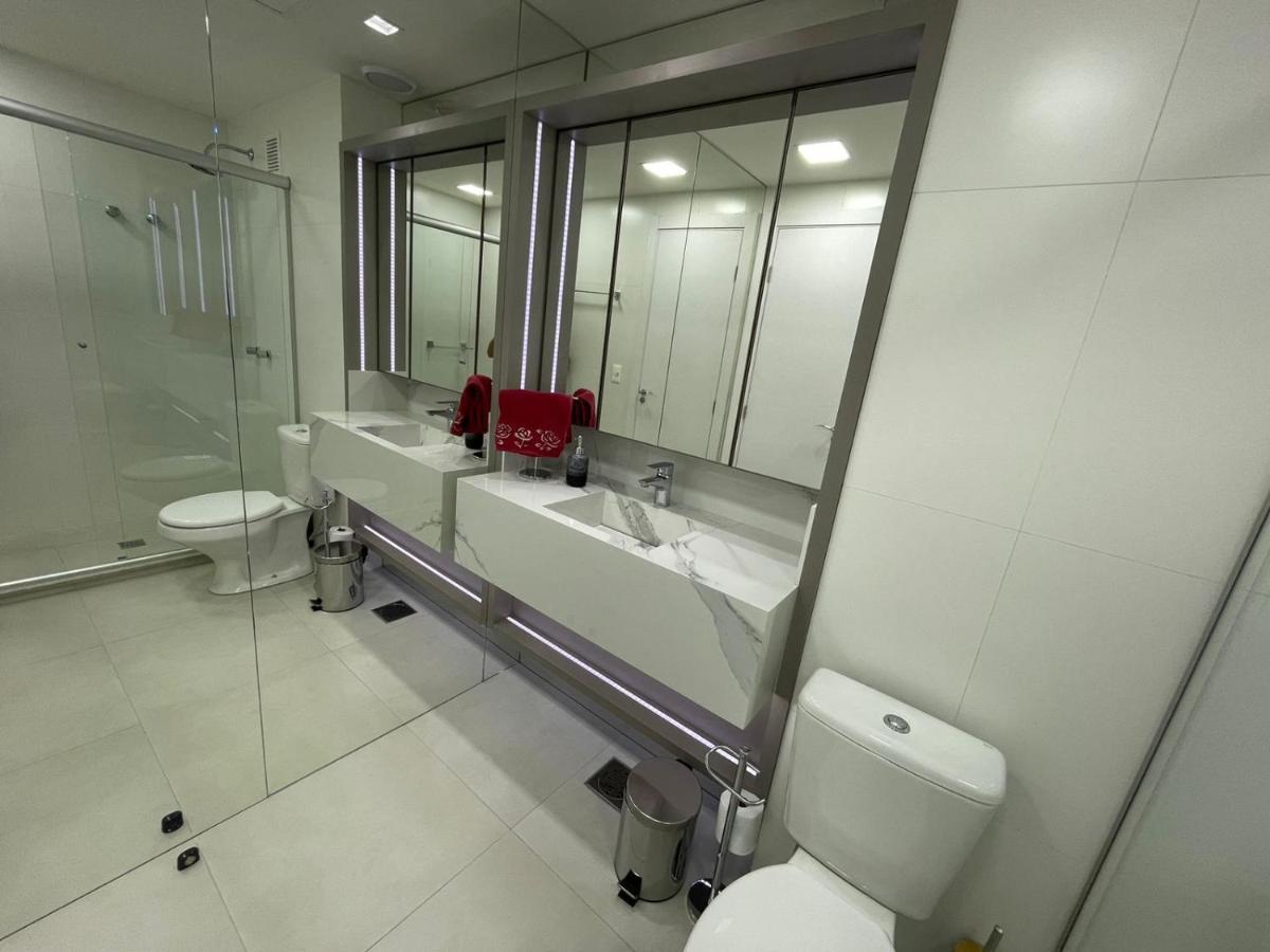 Loft Novo Aconchegante A 500m Da Rua Coberta Apartamento Gramado