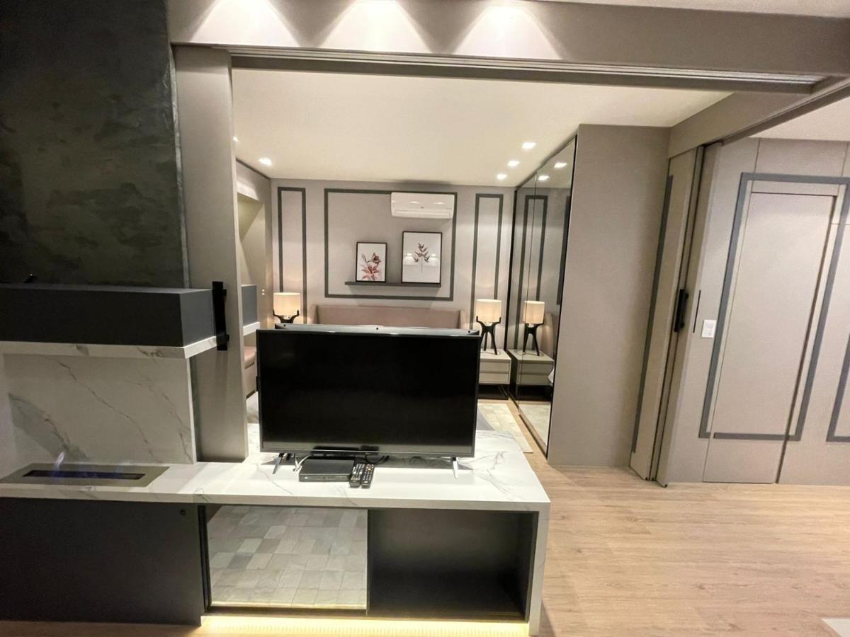 Loft Novo Aconchegante A 500m Da Rua Coberta * Gramado