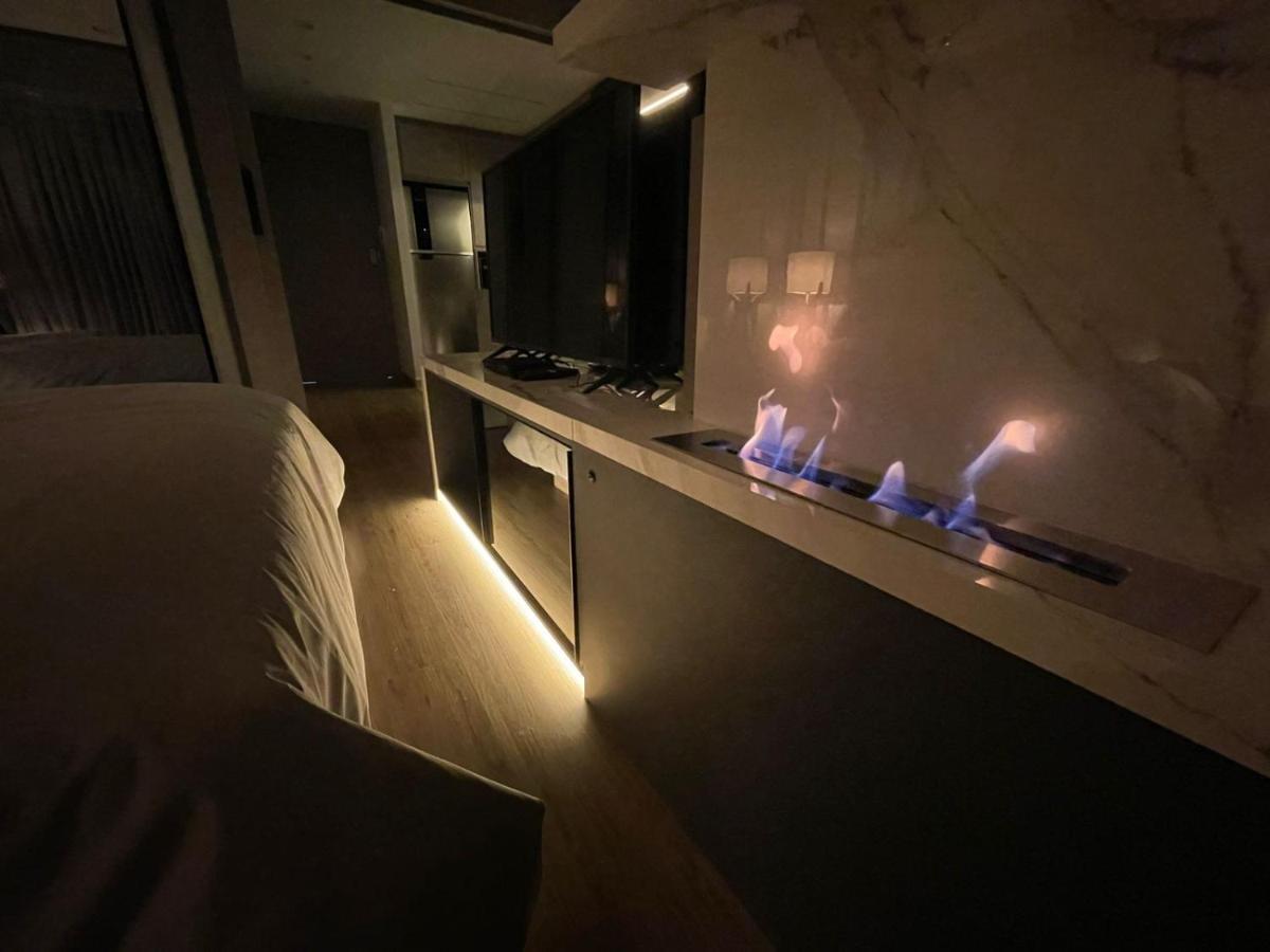 Apartamento Loft Novo Aconchegante A 500m Da Rua Coberta *