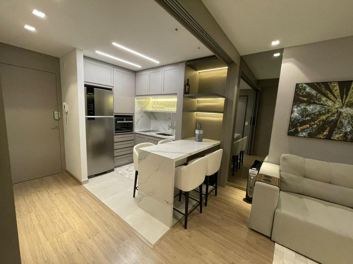 Loft Novo Aconchegante A 500m Da Rua Coberta * Gramado