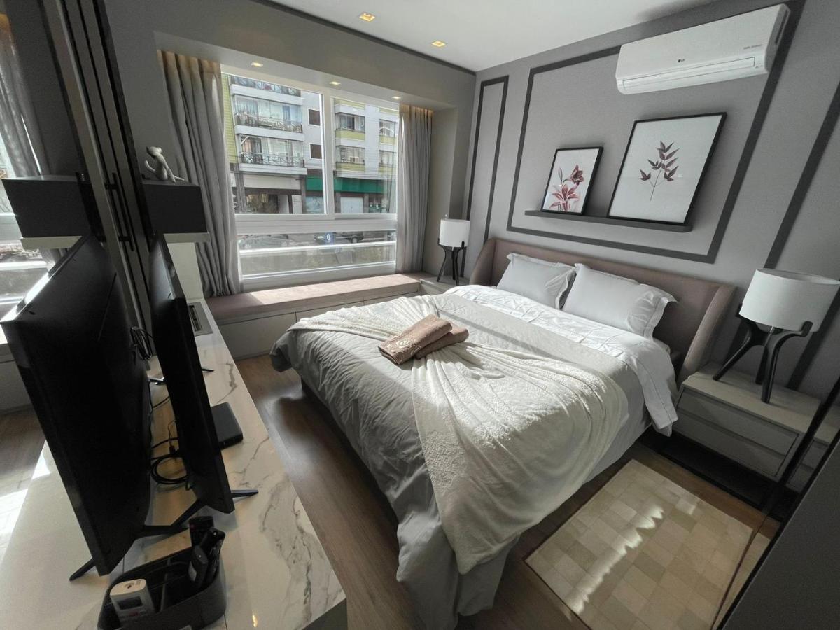 Loft Novo Aconchegante A 500m Da Rua Coberta Apartamento
