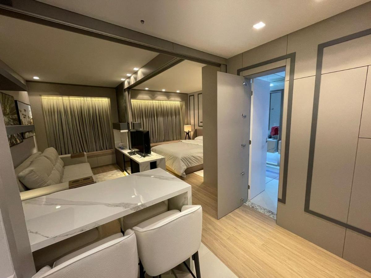 Loft Novo Aconchegante A 500m Da Rua Coberta Apartamento *