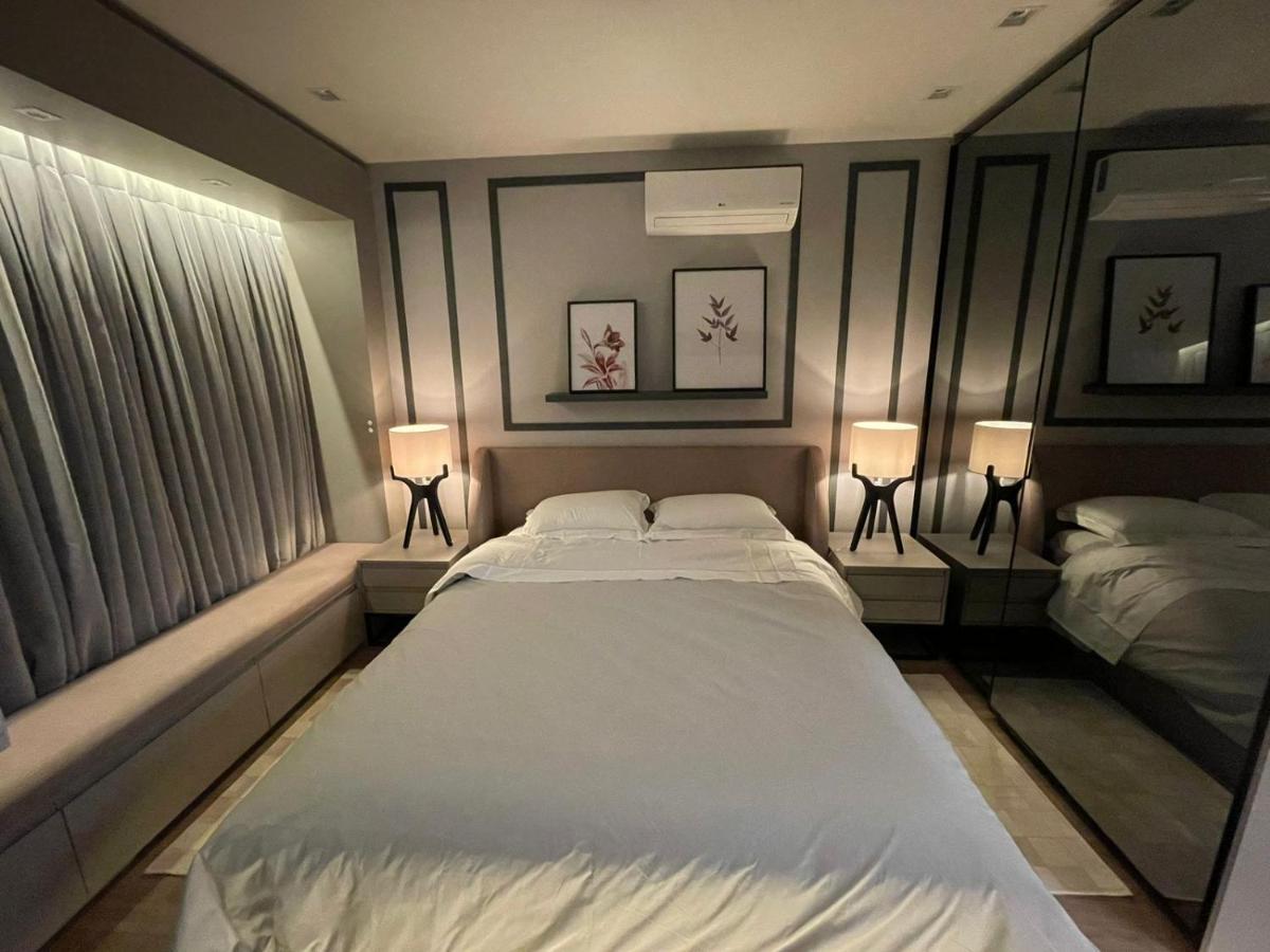 Loft Novo Aconchegante A 500m Da Rua Coberta Apartamento Gramado