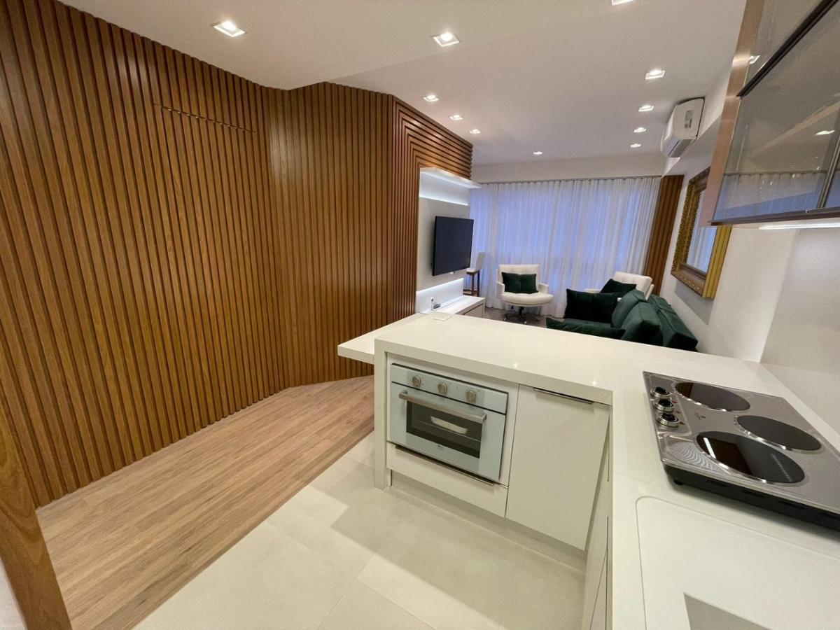 Loft Novo Aconchegante A 500m Da Rua Coberta Apartamento