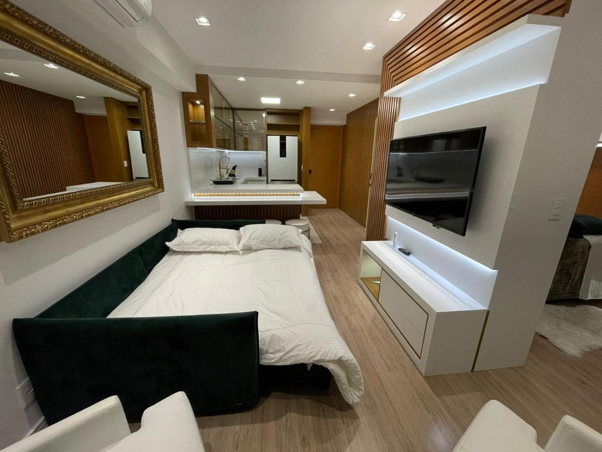 Loft Novo Aconchegante A 500m Da Rua Coberta Gramado
