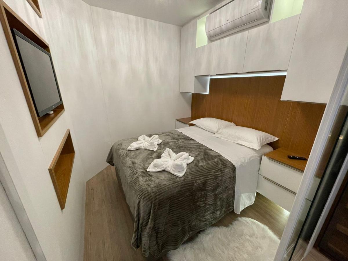 Loft Novo Aconchegante A 500m Da Rua Coberta * Gramado