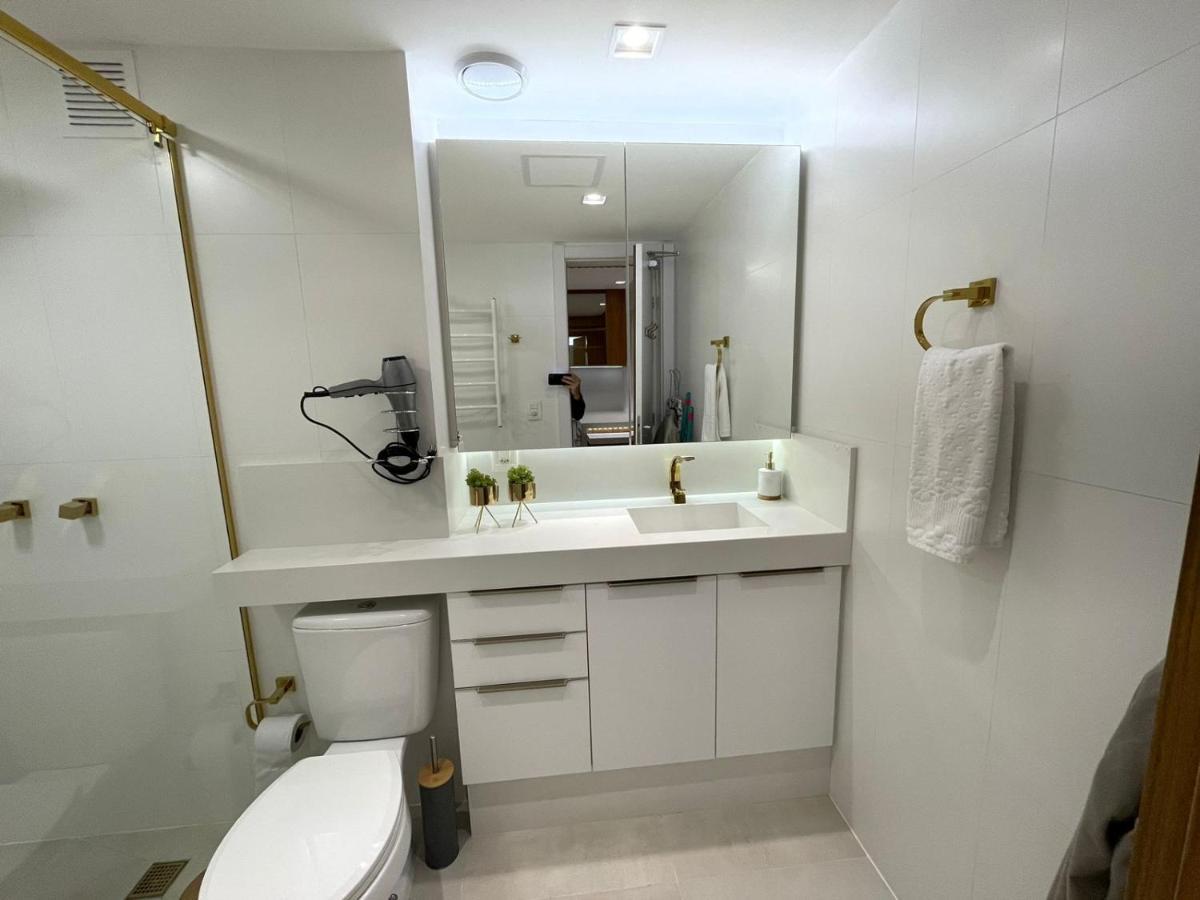 Loft Novo Aconchegante A 500m Da Rua Coberta