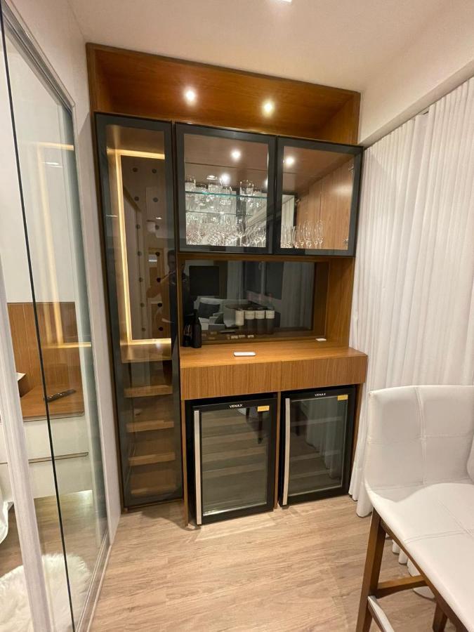 Loft Novo Aconchegante A 500m Da Rua Coberta Apartamento Gramado