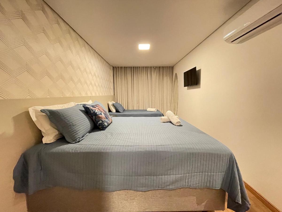 Apartamento 7 Pessoas - Haus 105 Apartamento Gramado