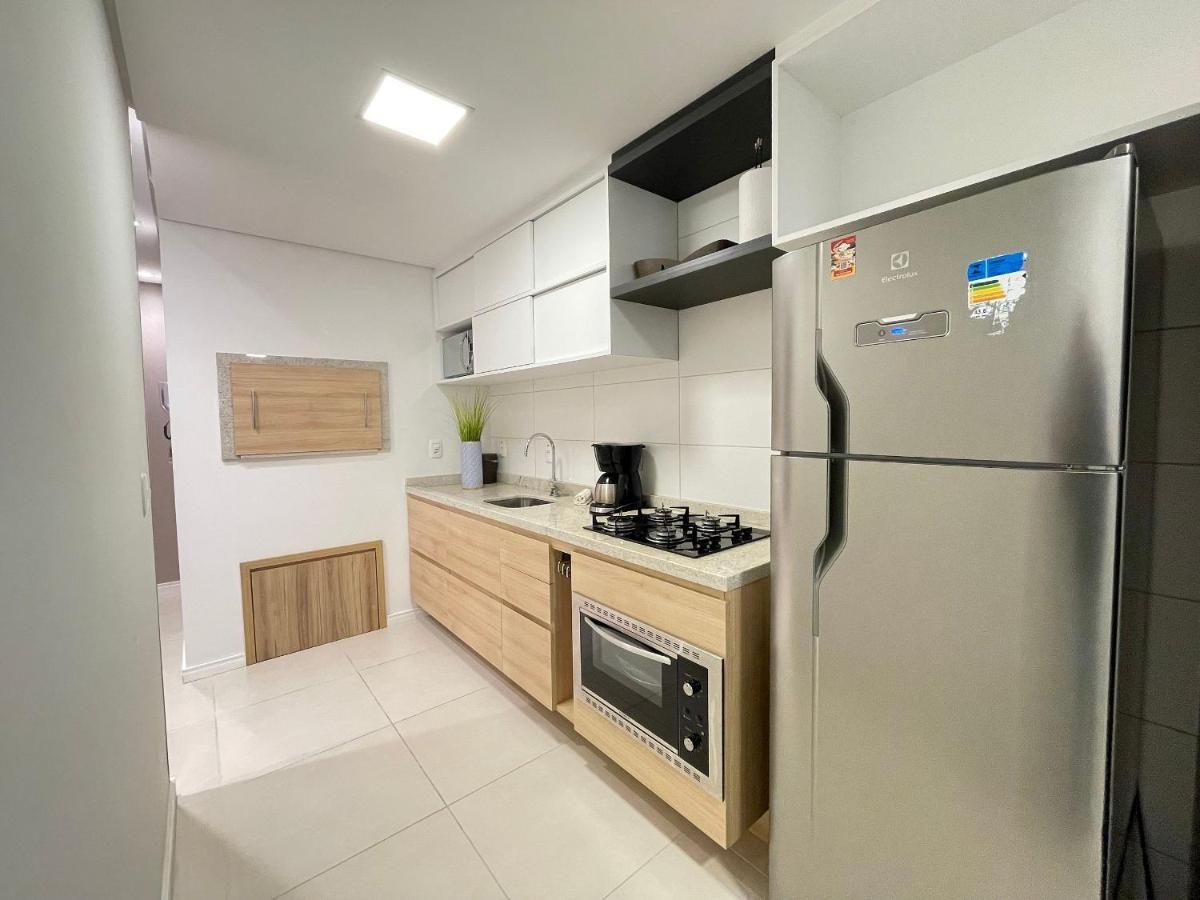 Apartamento Apartamento 7 Pessoas - Haus 105 *