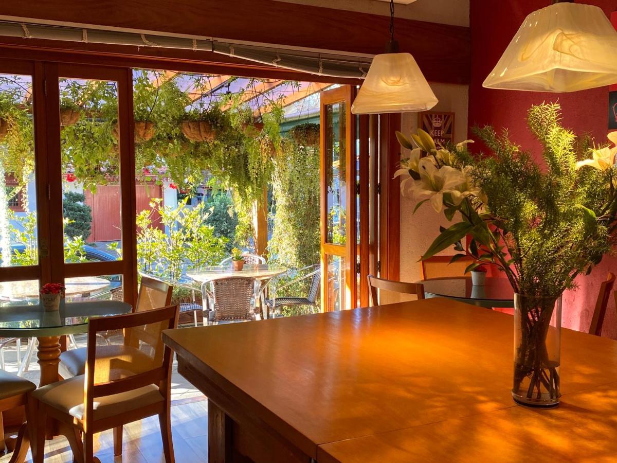 Hotel Boutique Britanico 4*