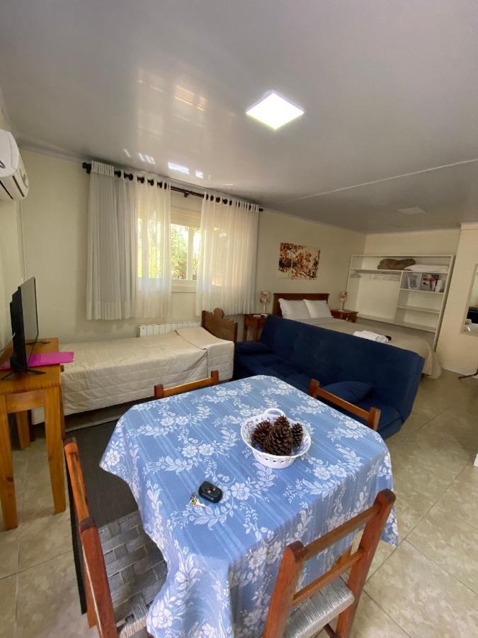 Pousada Ipe Amarelo E Quinta Dos Medeiros Gramado