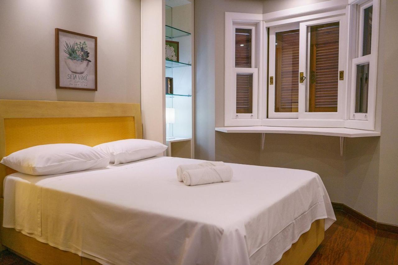 Locar-in Monte Serrat - Coracao De - Centro Apartamento