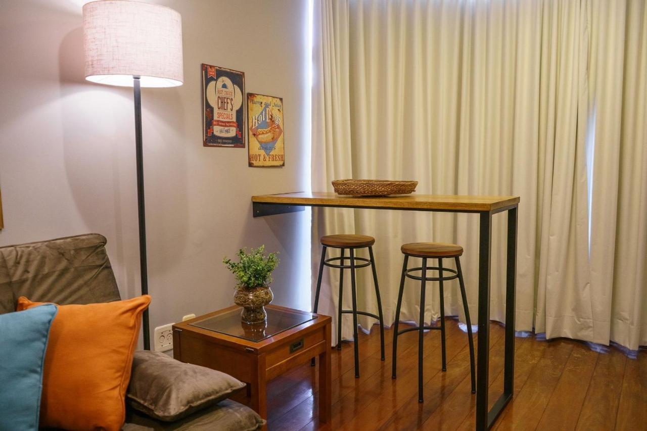 Locar-in Monte Serrat - Coracao De - Centro Apartamento *