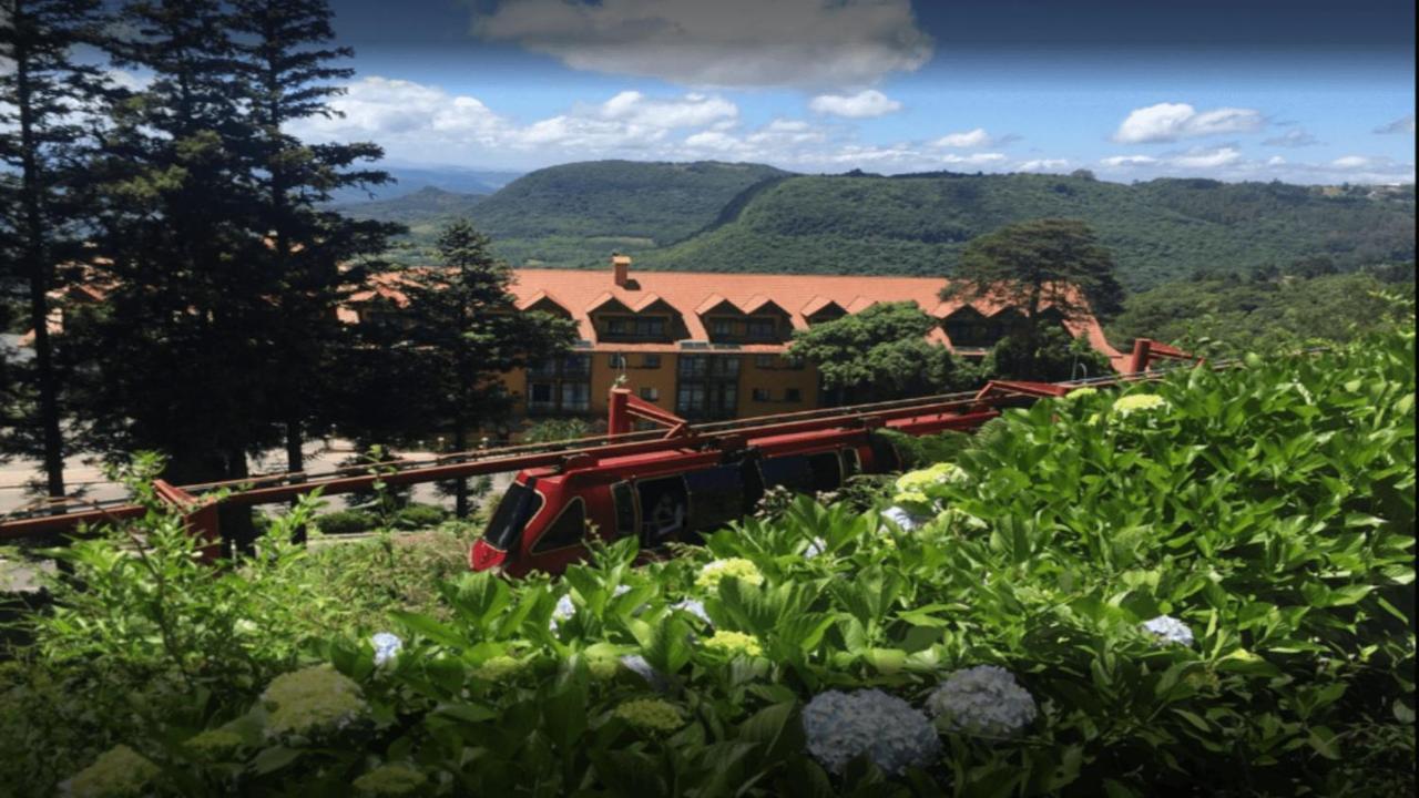 Casa de férias Sossego Em Chale Aconchegante Em