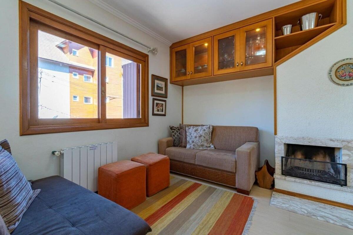 Apartamento Rosa Edificio Di Trevi