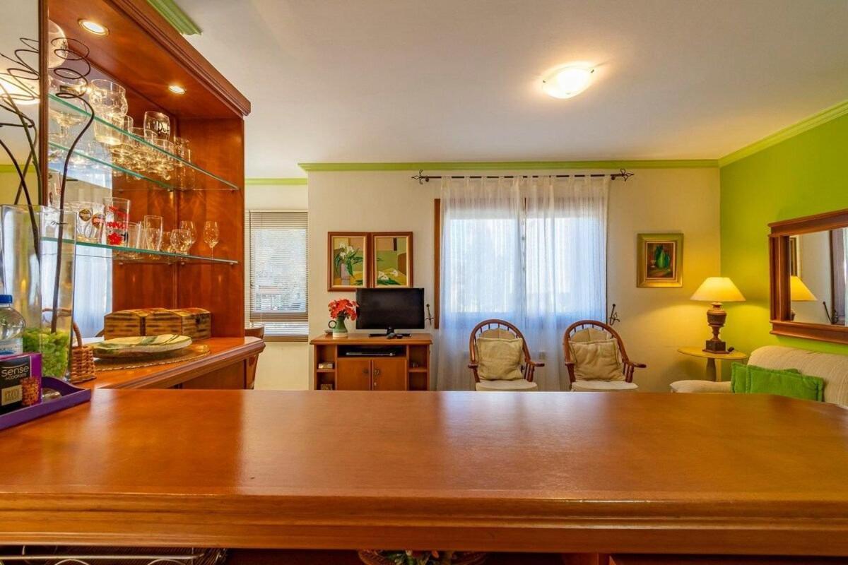 Apartamento Rosa Edificio Di Trevi *