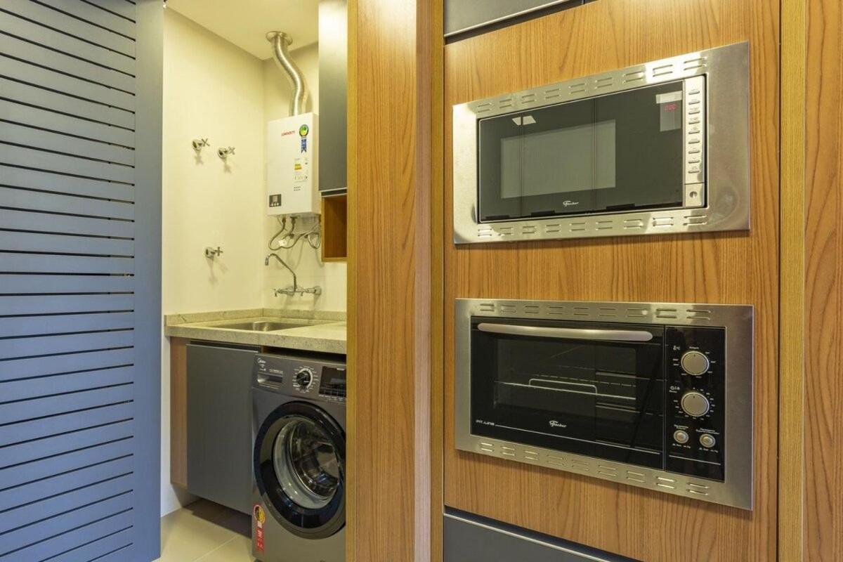 Rosa Edificio Conte Apartamento *
