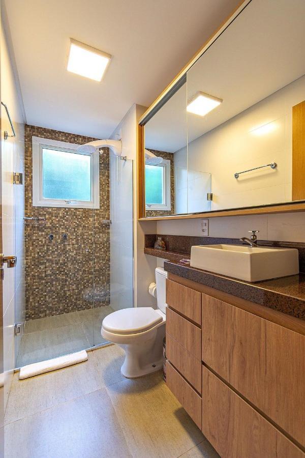 Apartamento Rosa Edificio Giovani Pizetta Gramado