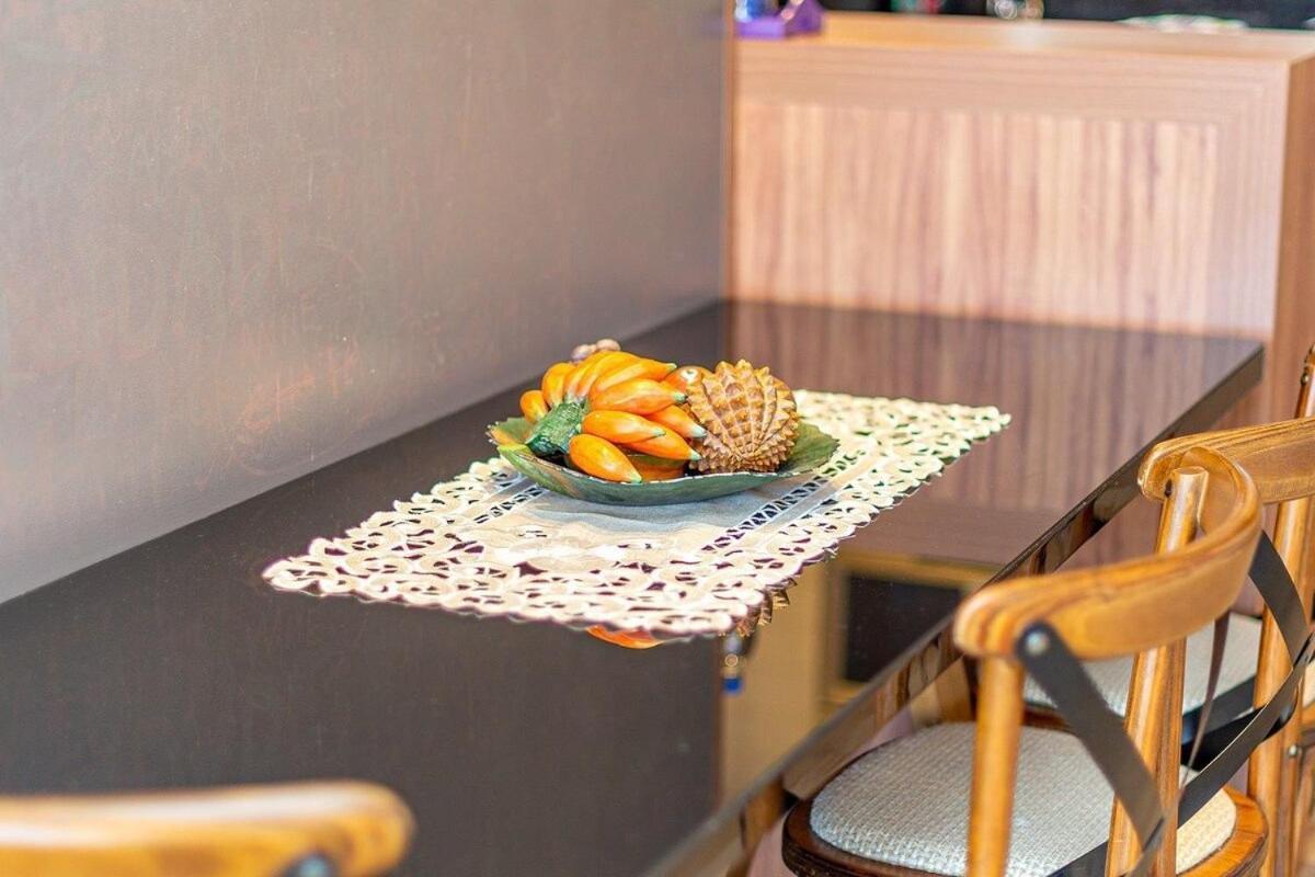 Apartamento Rosa Edificio Giovani Pizetta