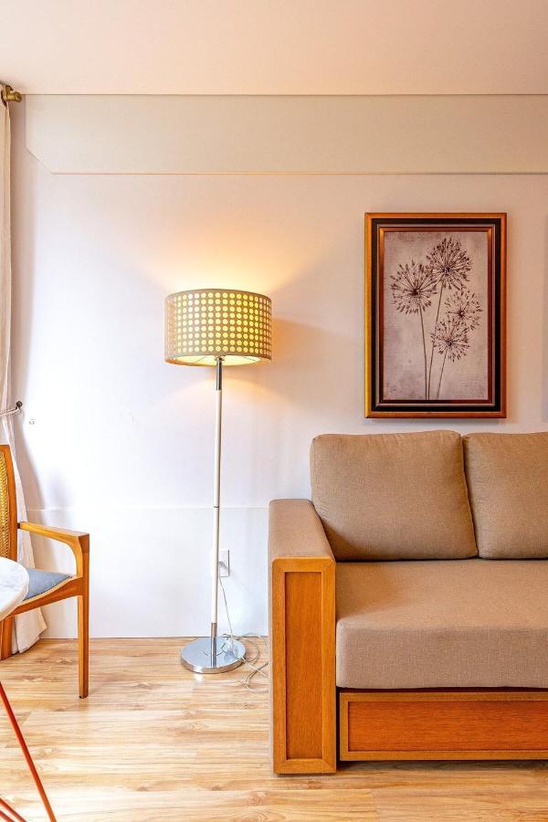 Rosa Edificio Giovani Pizetta Apartamento Gramado
