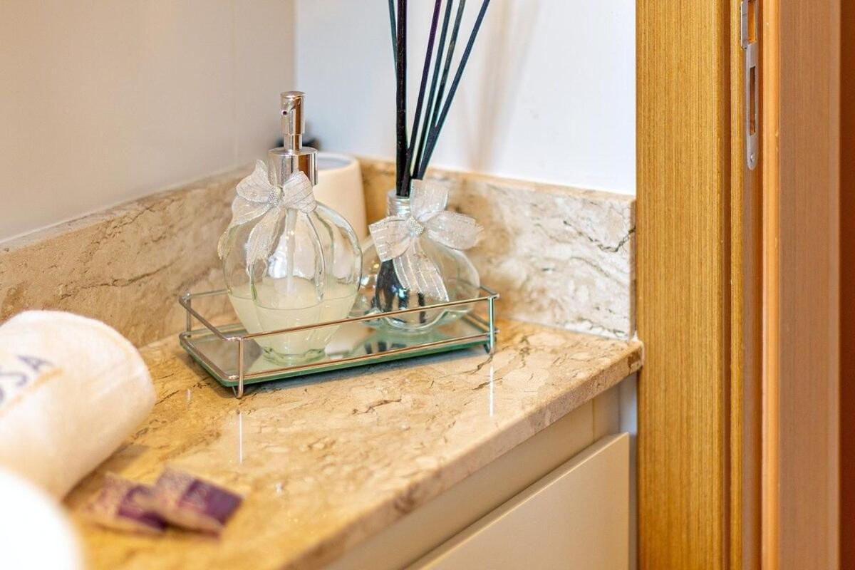 Apartamento Rosa Edificio Giovani Pizetta Gramado