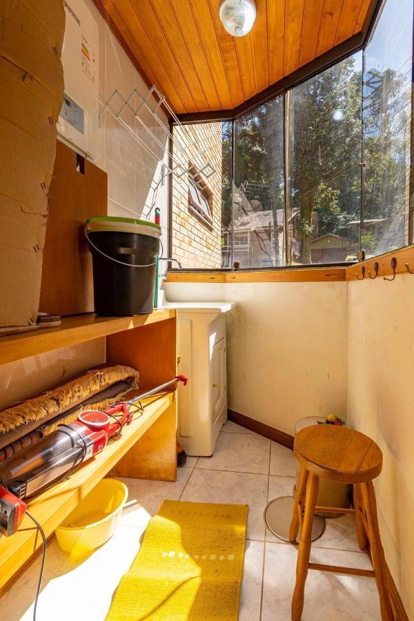 Apartamento Rosa Edificio Di Trevi *