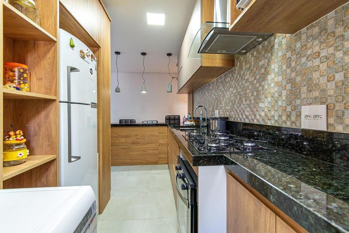 Apartamento Rosa Edificio Giovani Pizetta Gramado