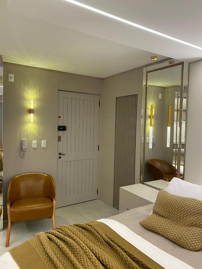 Apartamento Loft Centro Rua Torta Gramado