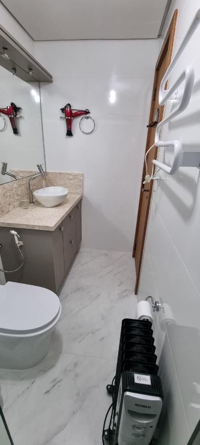 1 Apartamento Gramado
