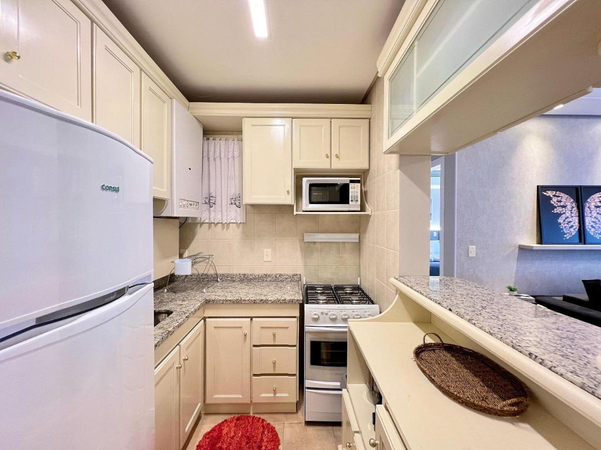 Palladio 1dorm Centro By Achei Apartamento *
