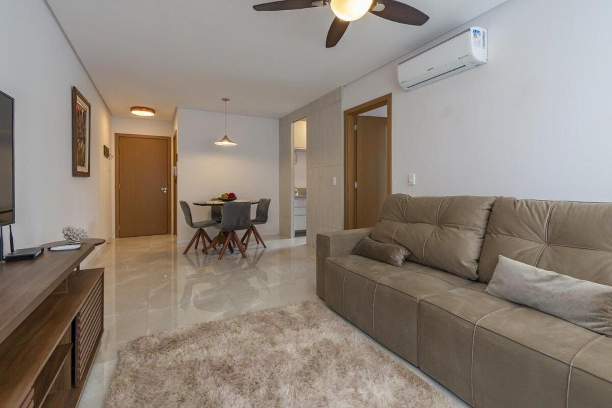 Apartamento Rosa Edificio Giovani Pizetta Gramado