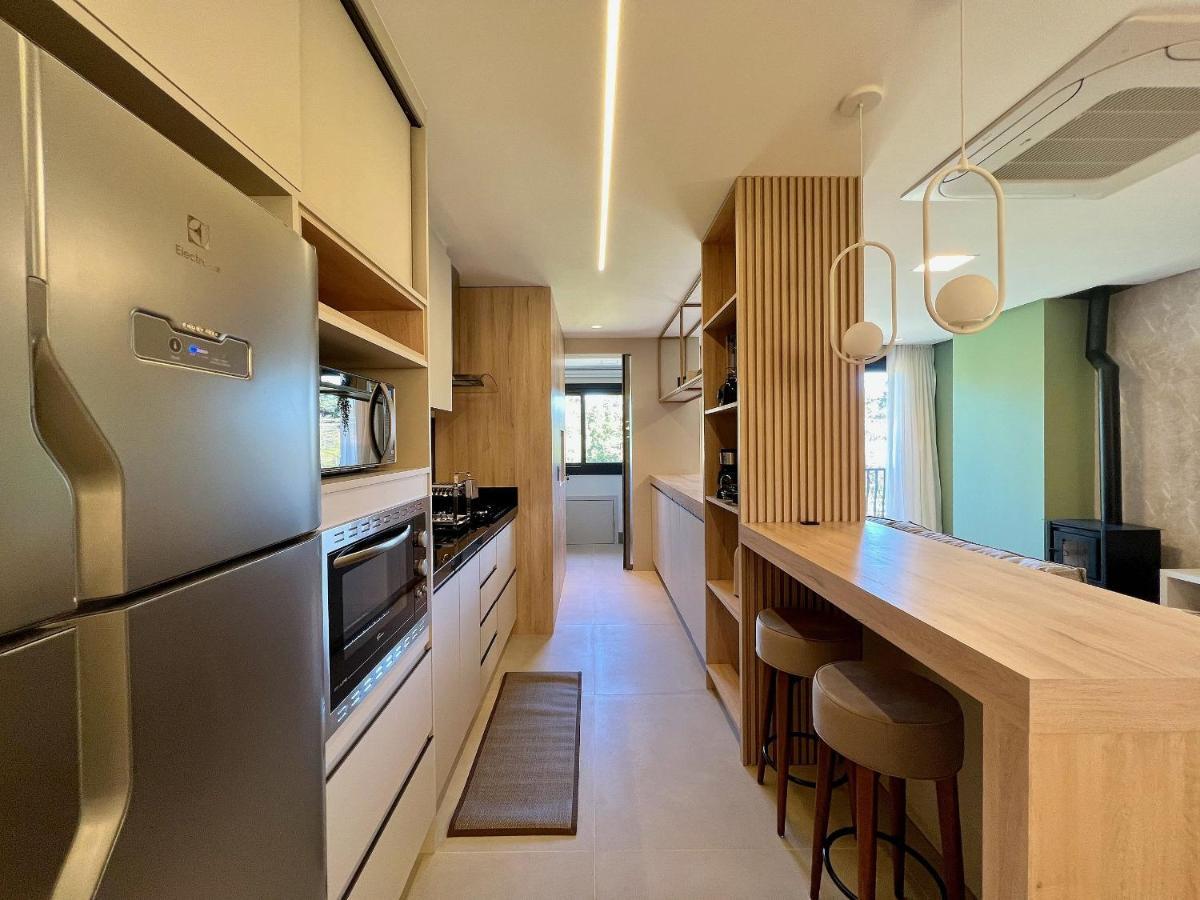 Accorsi 2 By Achei Apartamento *