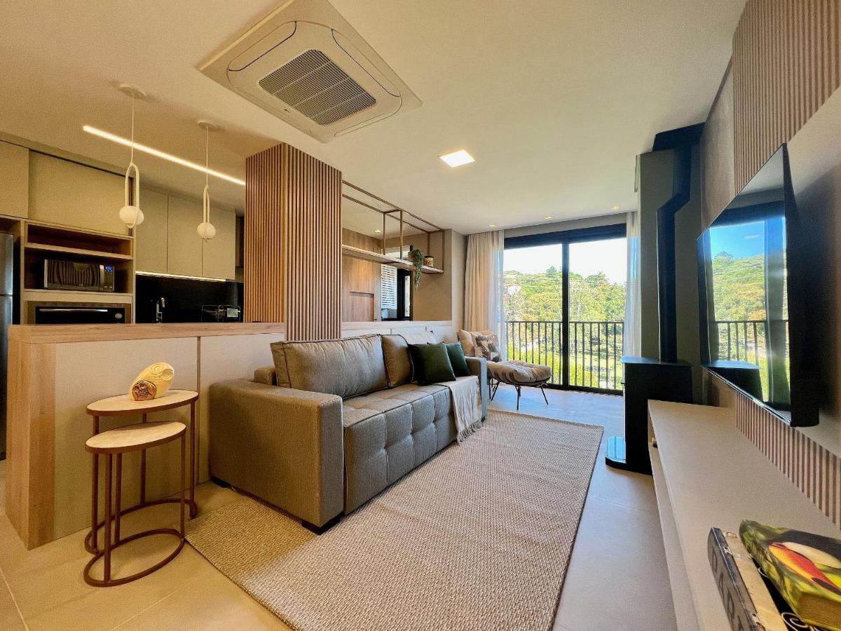 Apartamento Accorsi 2 By Achei *