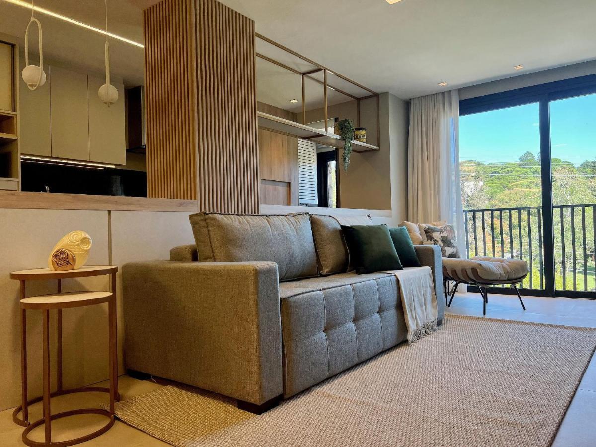 Apartamento Accorsi 2 By Achei *