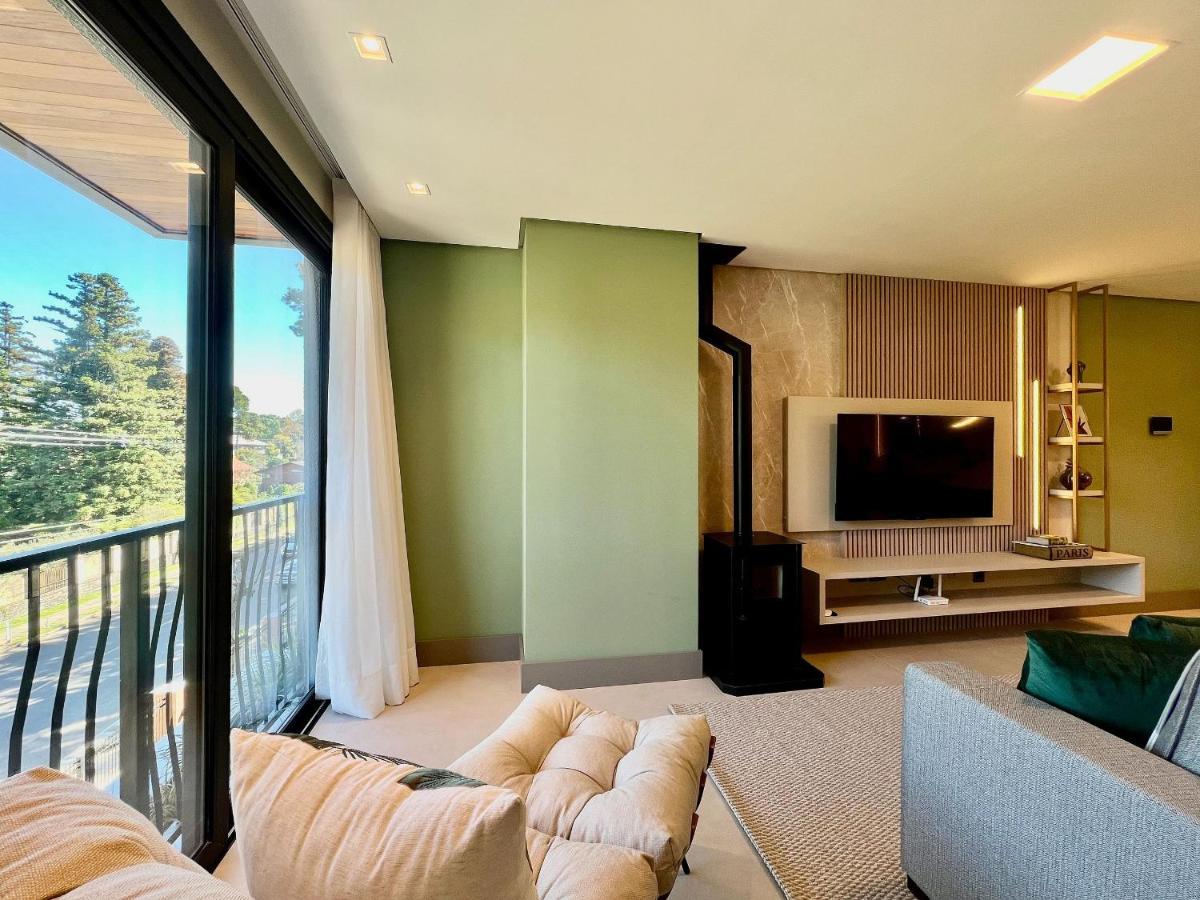 Apartamento Accorsi 2 By Achei