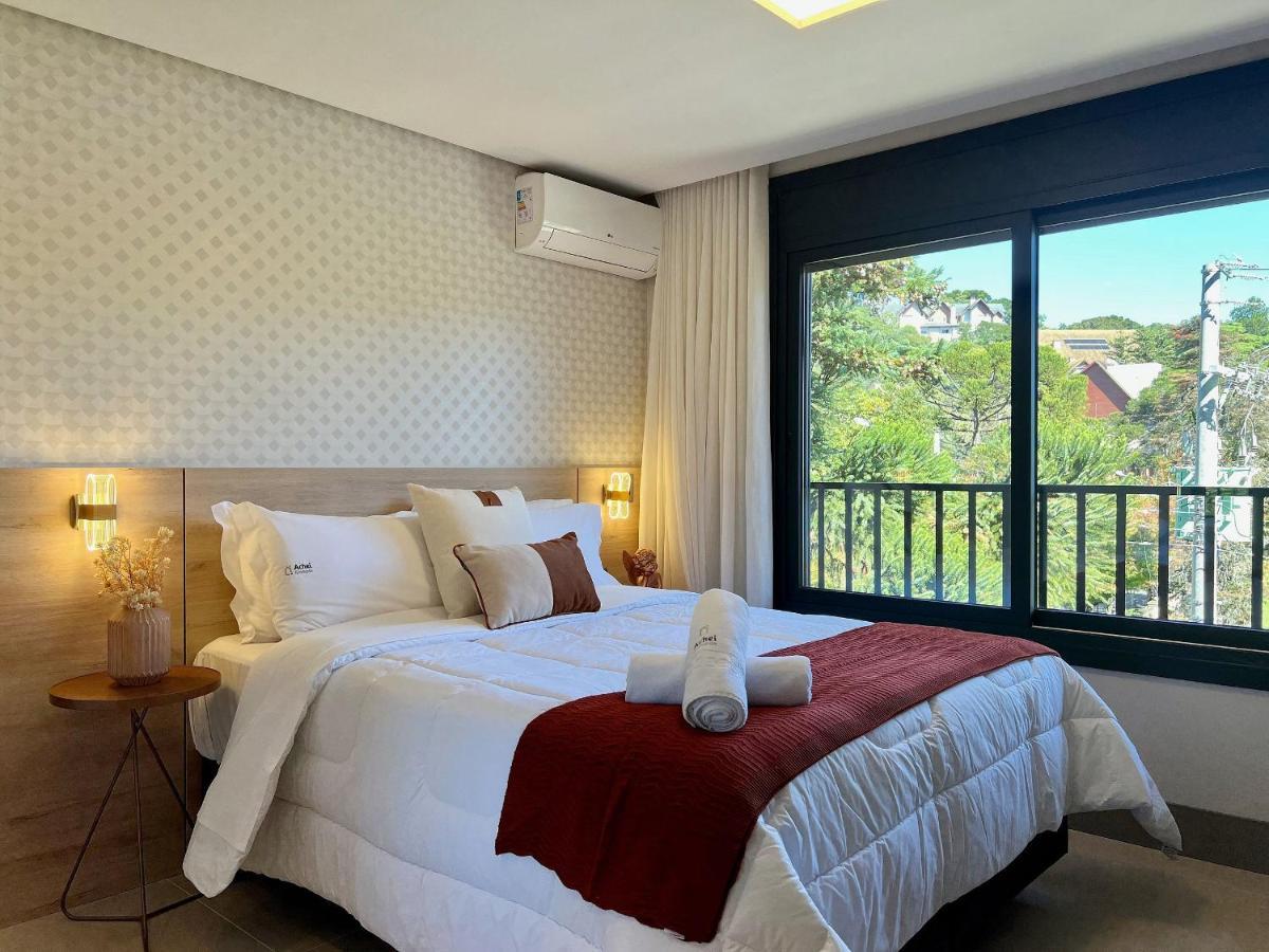 Accorsi 2 By Achei Apartamento *